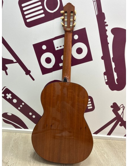 9-9-80872-5-Guitarra Acustica Alcantara Clasica 