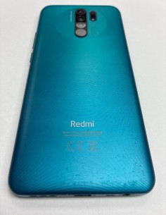 9-9-80882-1-Smartphone Redmi 9 4 64gb Azul  2