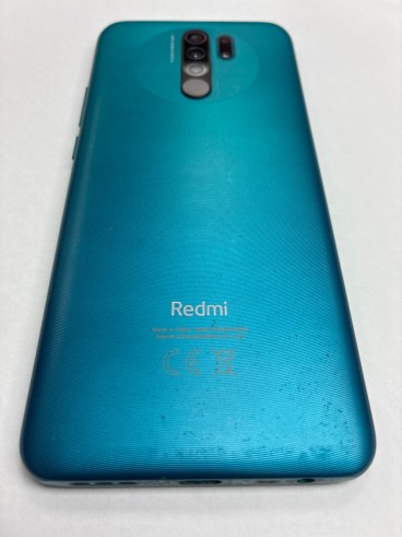 9-9-80882-2-Smartphone Redmi 9 4 64gb Azul 