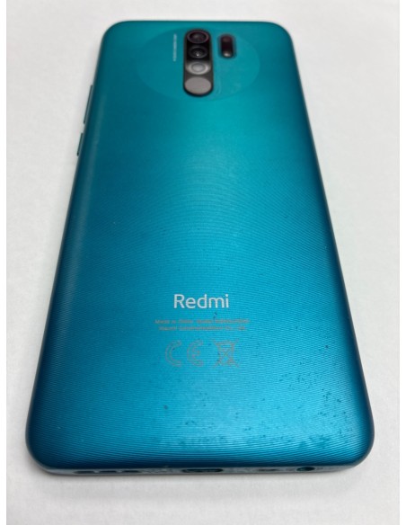 9-9-80882-2-Smartphone Redmi 9 4 64gb Azul 