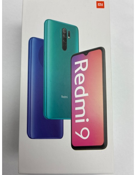 9-9-80882-5-Smartphone Redmi 9 4 64gb Azul 