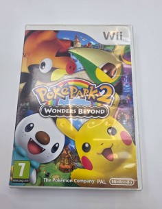 1-1-280487-1-Videojuego Wii Pokepark 2 Wonders Beyond