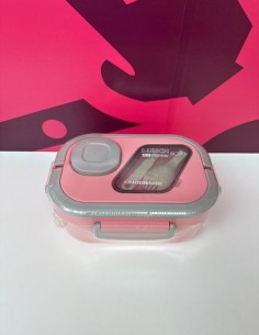 8-8-82072-1-Hogar Y Complementos Lunch Con Cubiertos (nuevo)
