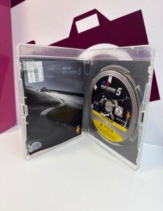9-9-77388-1-Videojuego PS3 gran turismo the real driving simulator 5 2