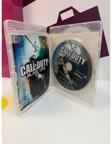 9-9-80768-2-Videojuego PS3 call of duty black ops 