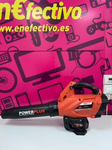7-7-91956-2-Soplador PowerPlus 50v POWDPG7252