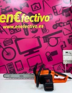 7-7-91957-1-Motosierra Black And Decker CS2245 2200W 2