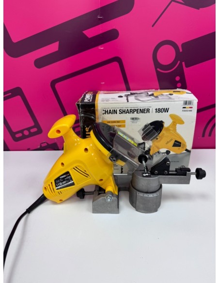 7-7-91961-1-Herramientas Eléctricas Power Plus Hain Sharpener 180w