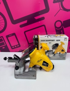 7-7-91961-1-Herramientas Eléctricas Power Plus Hain Sharpener 180w 2