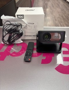 7-7-91952-1-Mini Proyector AOC HA109