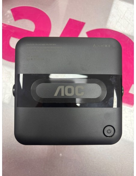 7-7-91952-2-Mini Proyector AOC HA109