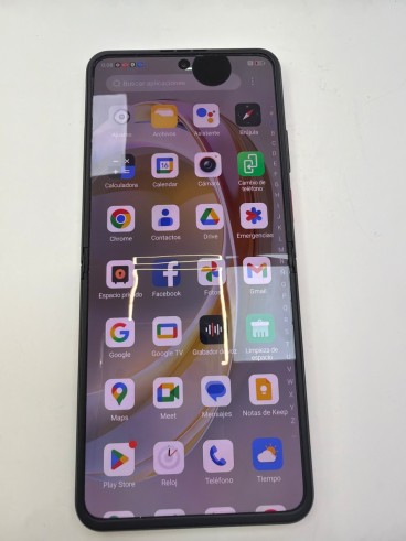 1-1-275591-3-Smartphone Zte Nubia Flip 2 5G 812 256Gb Nigth Black 2580