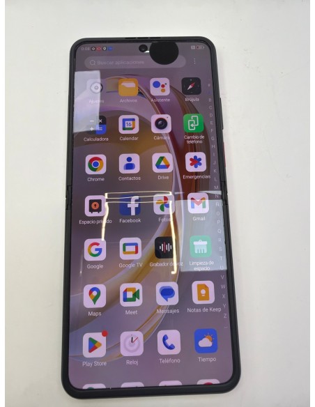 1-1-275591-3-Smartphone Zte Nubia Flip 2 5G 812 256Gb Nigth Black 2580