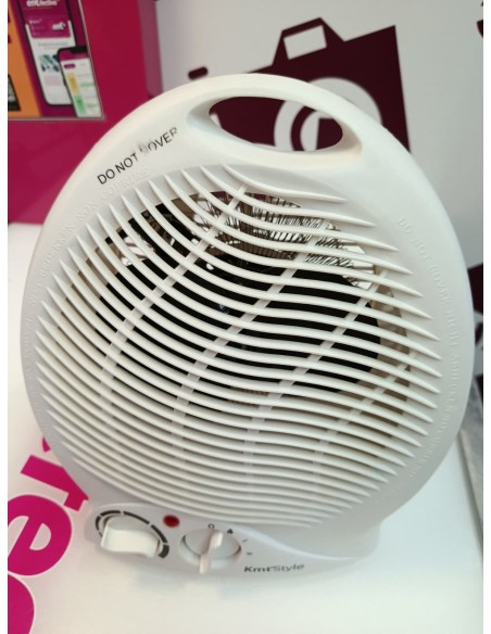 9-9-80823-4-Radiador Electrico Kmt Slyle 1000w 