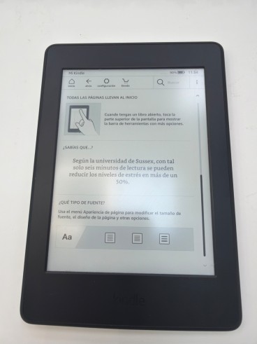 1-1-280506-1-Libro Electrónico Amazon Kindle DP75SDI 4Gb