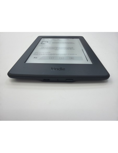 1-1-280506-2-Libro Electrónico Amazon Kindle DP75SDI 4Gb