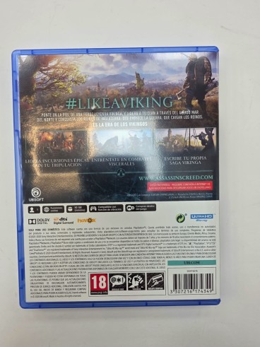 1-1-280545-2-Videojuego PS5 Assassins Creed Valhalla
