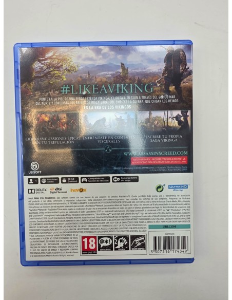 1-1-280545-2-Videojuego PS5 Assassins Creed Valhalla