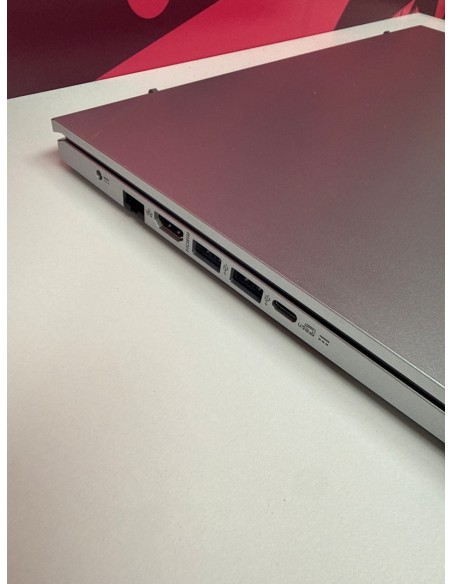 8-8-82427-6-Ordenador Portátil Acer Aspire 3 AMD Ryzen 7 5700U 16RAM 512GB Disco Samsung AMS Radeon (TM) Graph
