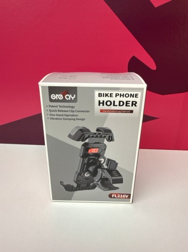 8-8-81997-1-Accesorio móviles Soporte para bici Greay (nuevo)