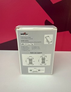 8-8-81997-1-Accesorio móviles Soporte para bici Greay (nuevo) 2
