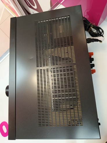 9-9-80790-2-Amplificador Technics Su-610