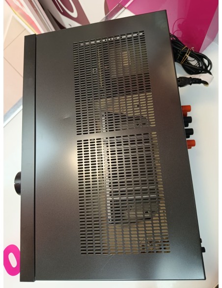 9-9-80790-2-Amplificador Technics Su-610