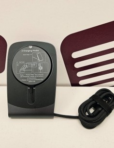 8-8-82118-1-Cargador inalámbrico magnético INIU W21-E1 15w (Sin Uso) 2