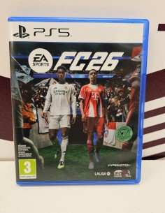 8-8-82261-1-Videojuego PS5 FC26