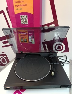 9-9-80789-9-Giradiscos Akai AP-A305