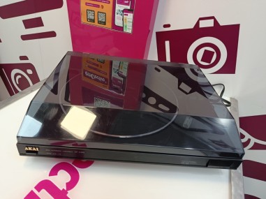 9-9-80789-13-Giradiscos Akai AP-A305