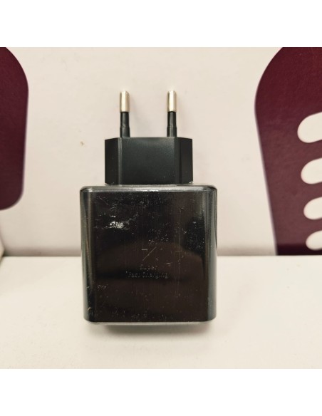 8-8-82237-4-Cargador Travel adapter super fast charging 2.0 (45w) Tipo C (Sin Uso)