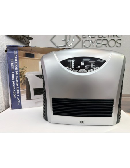 1-1-280574-1-Climatización JRD Generador De Ozono Para Aire Y Agua Ozonizador 