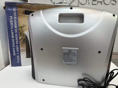 1-1-280574-2-Climatización JRD Generador De Ozono Para Aire Y Agua Ozonizador 