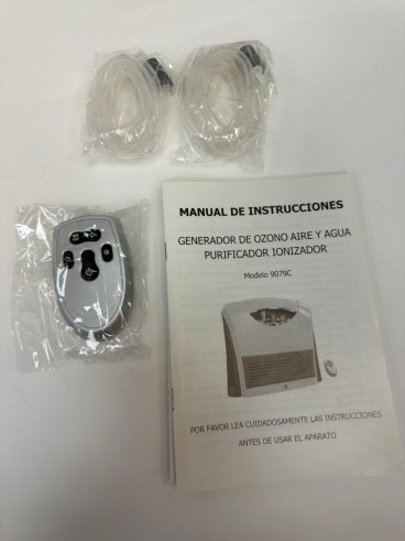 1-1-280574-3-Climatización JRD Generador De Ozono Para Aire Y Agua Ozonizador 