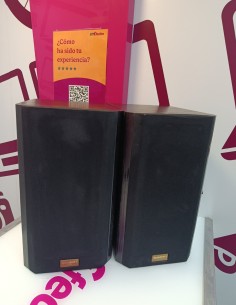 9-9-80788-6-Altavoces Pareja Dauphin 60W