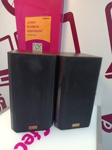 9-9-80788-6-Altavoces Pareja Dauphin 60W