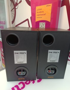 9-9-80788-6-Altavoces Pareja Dauphin 60W 2
