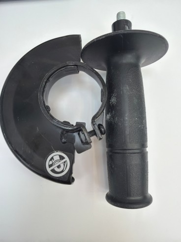 1-1-280550-5-Taladro A Bateria Set Makita Dhp 485 Radial Dga452