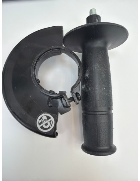 1-1-280550-5-Taladro A Bateria Set Makita Dhp 485 Radial Dga452