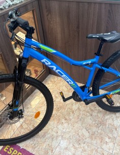 1-1-280582-1-Bicicleta Montana Racer Azul Rc 27.5 Talla M