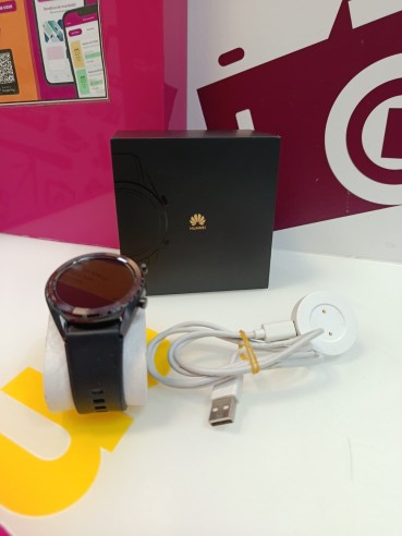 9-9-80880-3-Smartwatch Huawei Watch Gt Ftn-b19