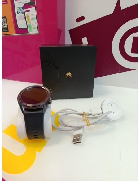 9-9-80880-3-Smartwatch Huawei Watch Gt Ftn-b19