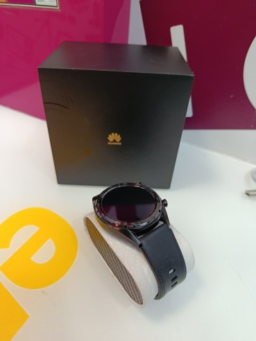 9-9-80880-6-Smartwatch Huawei Watch Gt Ftn-b19