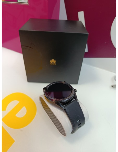 9-9-80880-6-Smartwatch Huawei Watch Gt Ftn-b19