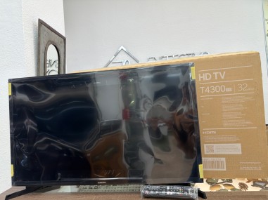1-1-280564-1-Televisor LED Samsung T4300 Smart Sin Uso