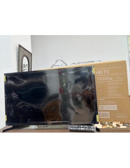 1-1-280564-1-Televisor LED Samsung T4300 Smart Sin Uso