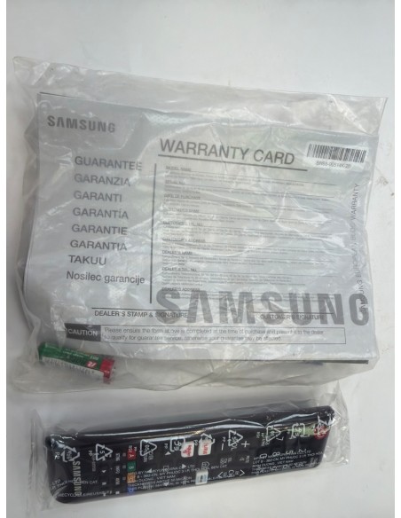 1-1-280564-4-Televisor LED Samsung T4300 Smart Sin Uso