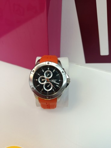 9-9-80928-1-Reloj Pulsera Caballero Gant Fulton W10957