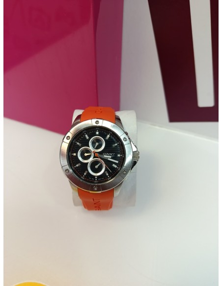 9-9-80928-1-Reloj Pulsera Caballero Gant Fulton W10957